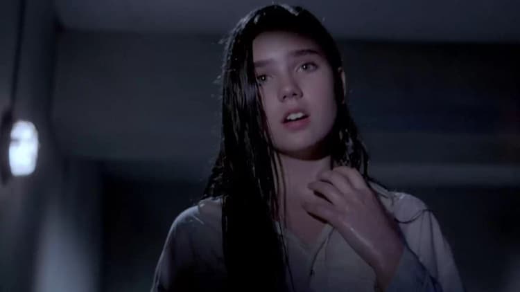 Phenomena Poster