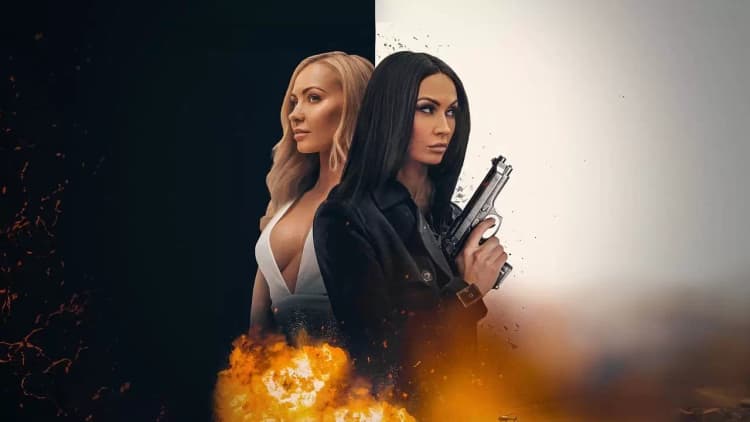 Impulse Poster