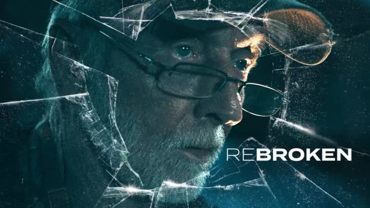 ReBroken Poster
