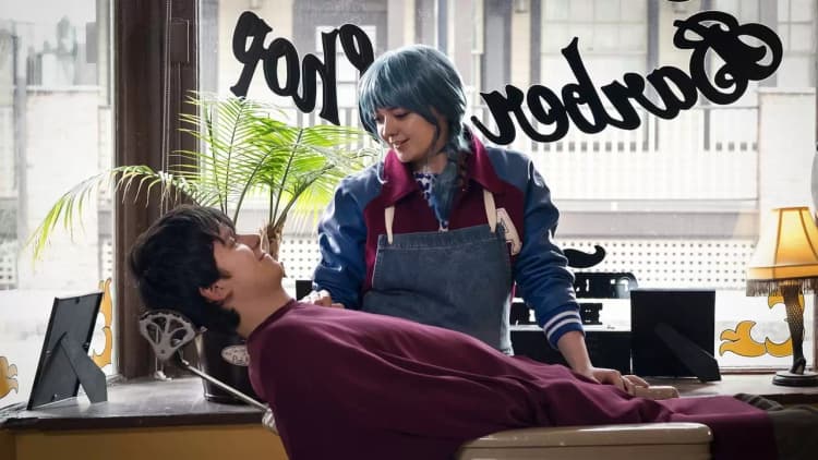 Then Came You Poster