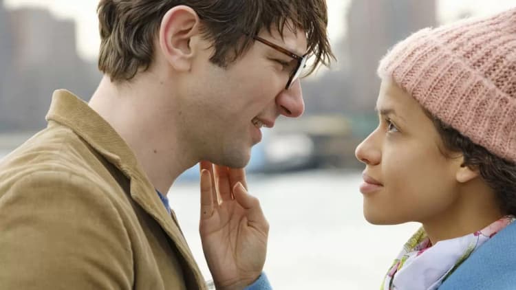 Irreplaceable You Poster