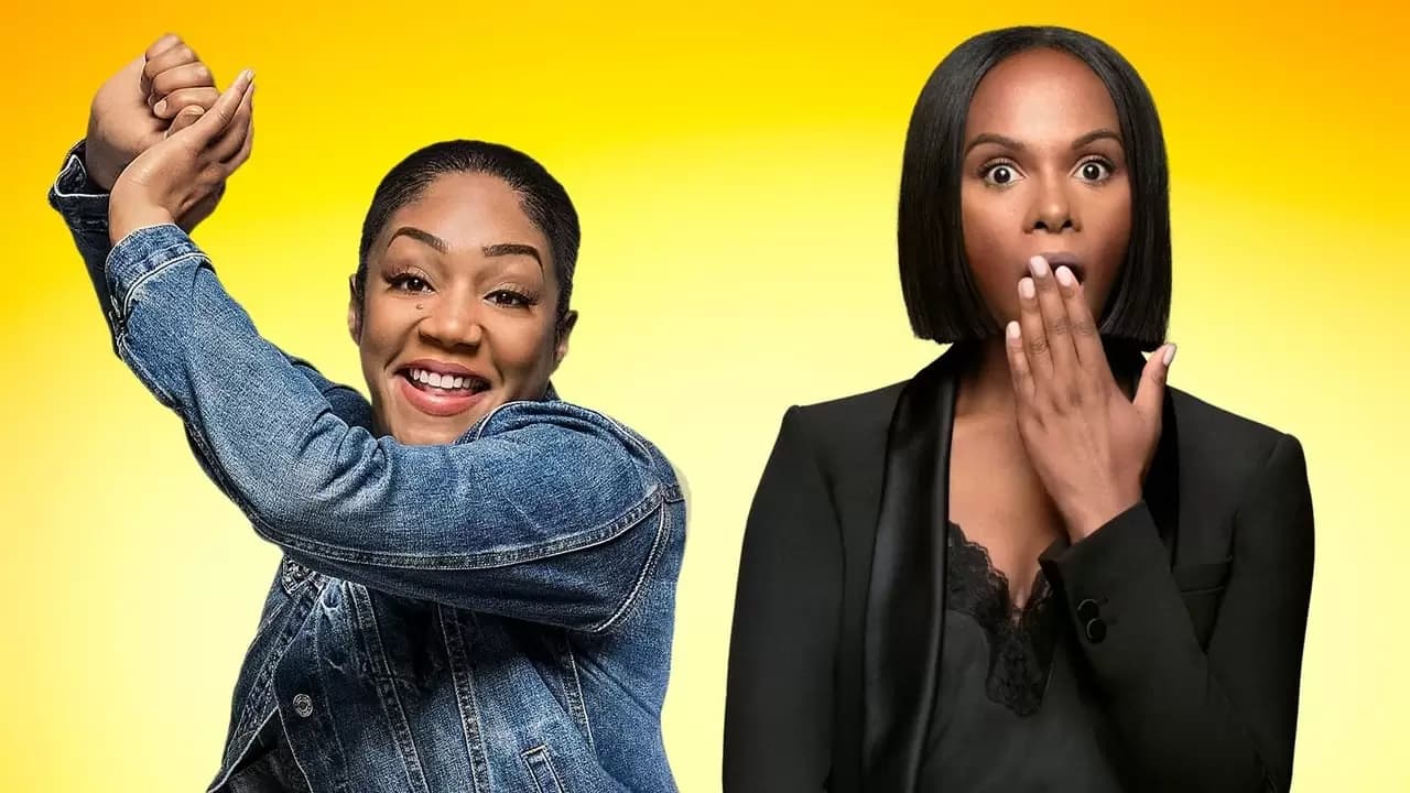 Nobody's Fool Backdrop