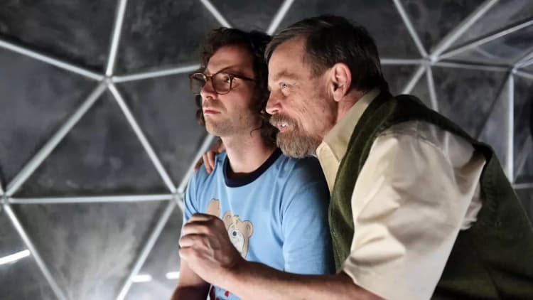 Brigsby Bear Poster