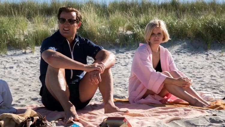 Chappaquiddick Poster