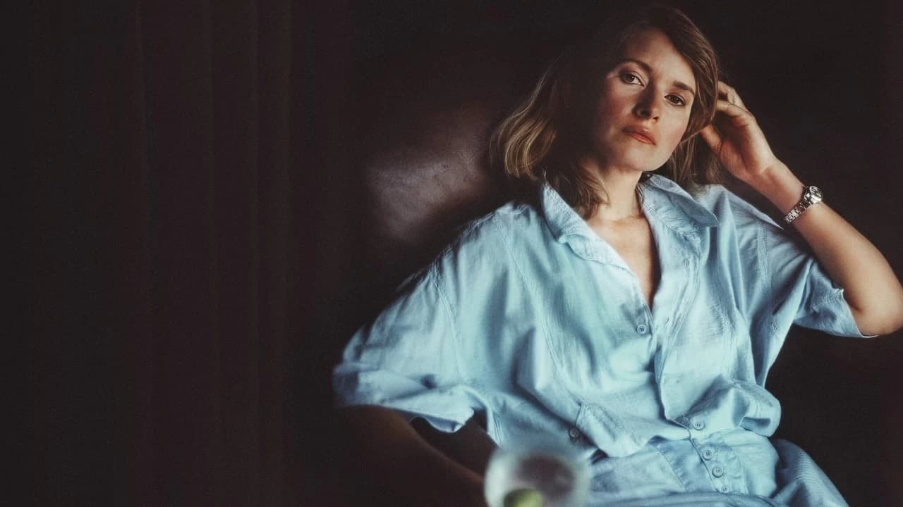 Martha Backdrop