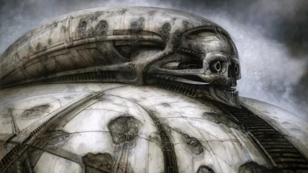 Jodorowsky's Dune Backdrop