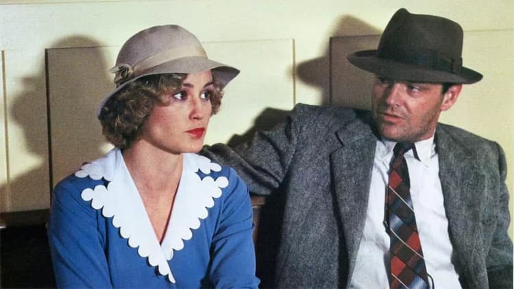 The Postman Always Rings Twice Poster