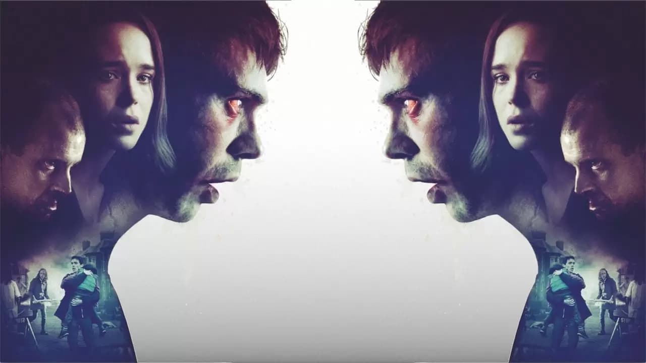 The Cured Backdrop