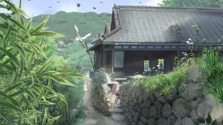 In This Corner (and Other Corners) of the World Poster