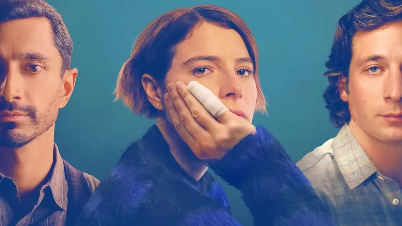 Fingernails Backdrop