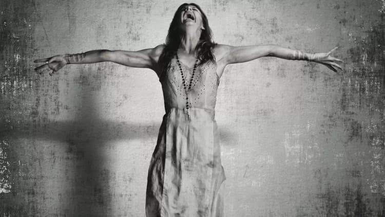 The Last Exorcism Part II Poster