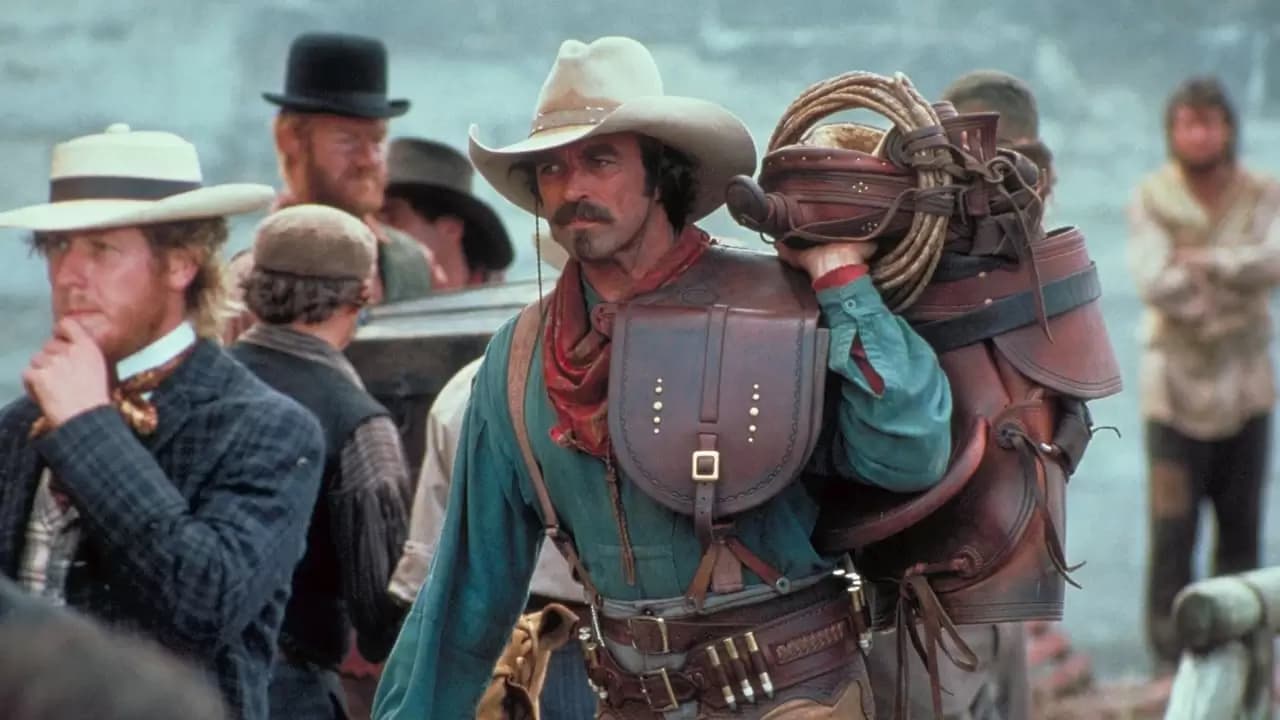 Quigley Down Under Backdrop