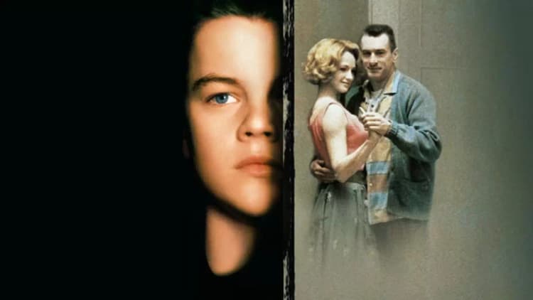 This Boy's Life Poster