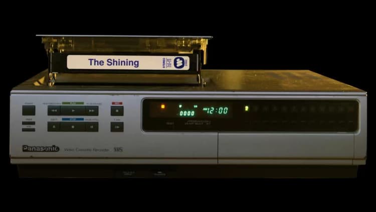 Room 237 Poster