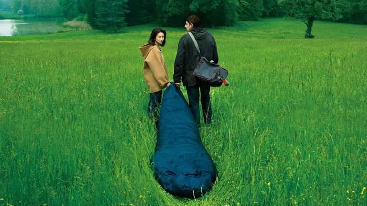 Serpent’s Path Poster