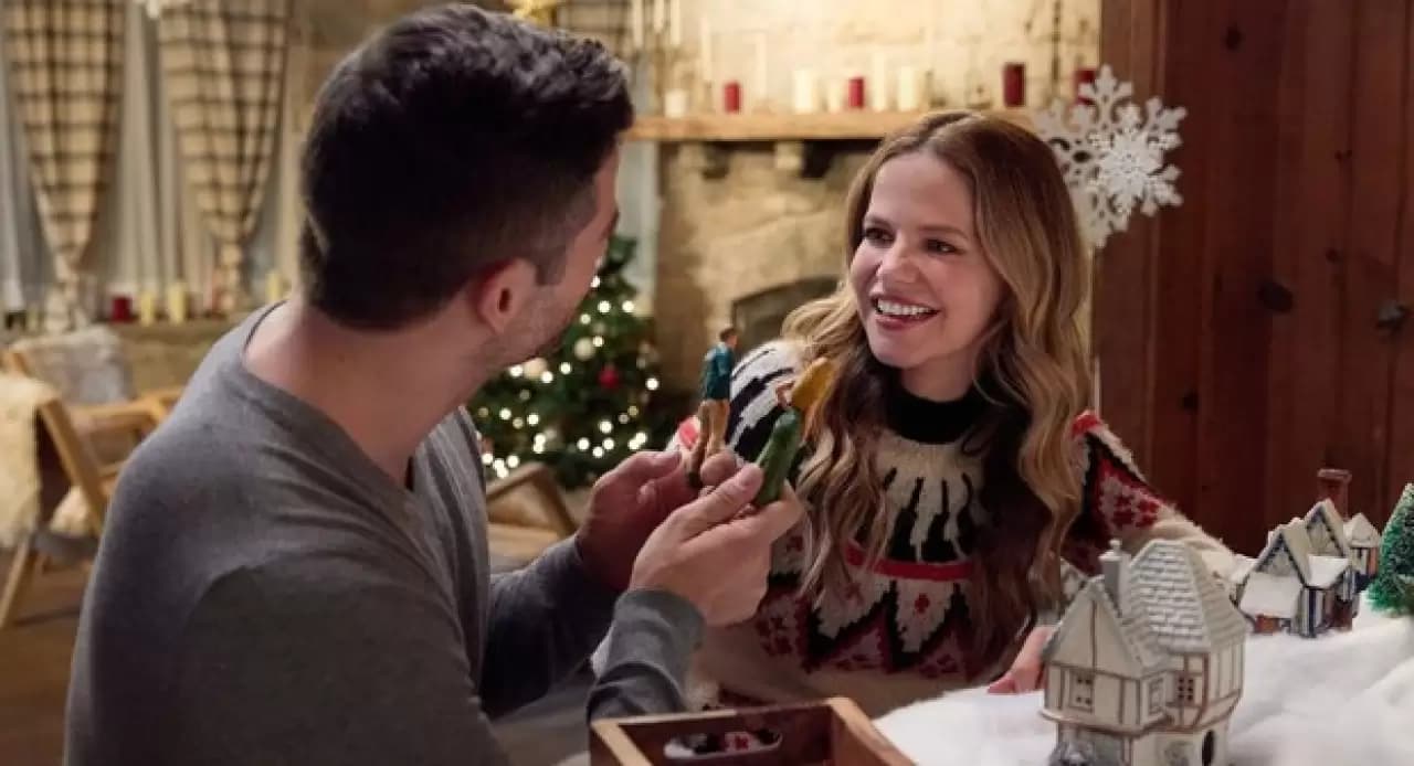 Trivia at St. Nick's Backdrop