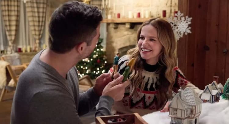 Trivia at St. Nick's Poster