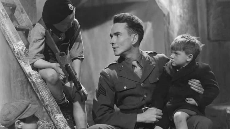A Canterbury Tale Poster