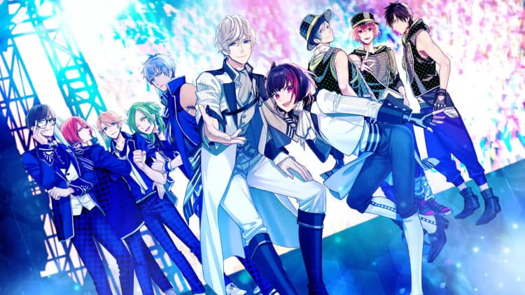 B-Project Poster