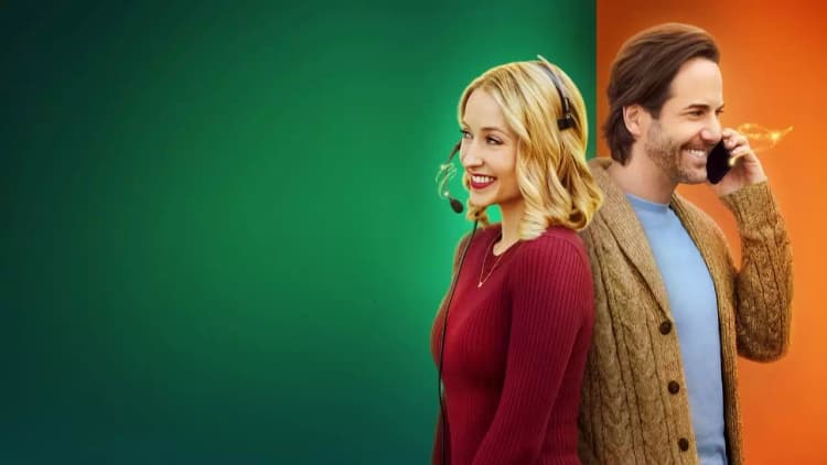 Holiday Hotline Poster