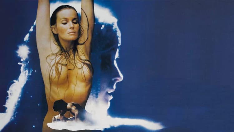 Bolero Poster