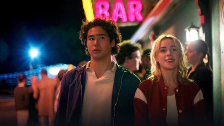Sweethearts Poster