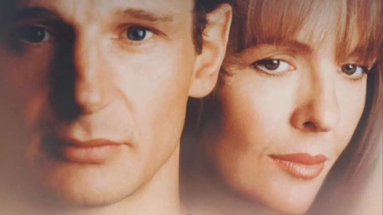 The Good Mother Poster