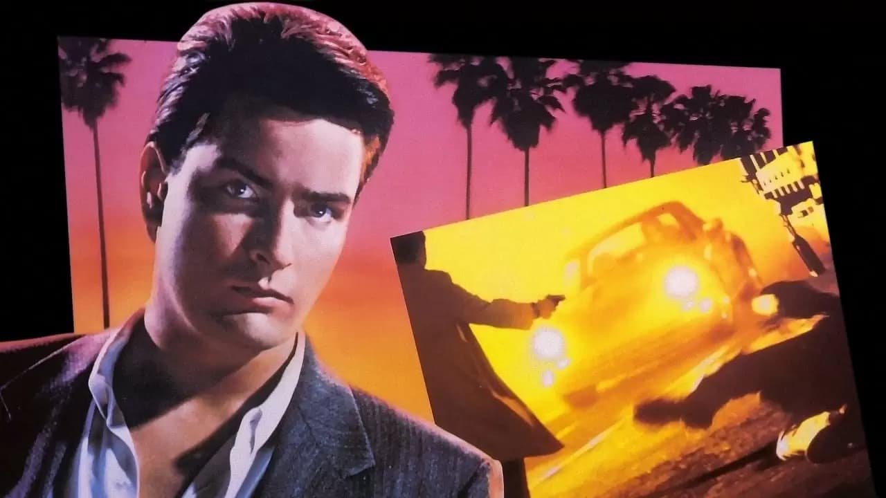 No Man's Land Backdrop