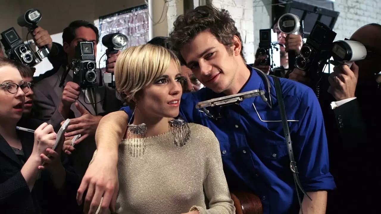 Factory Girl Backdrop