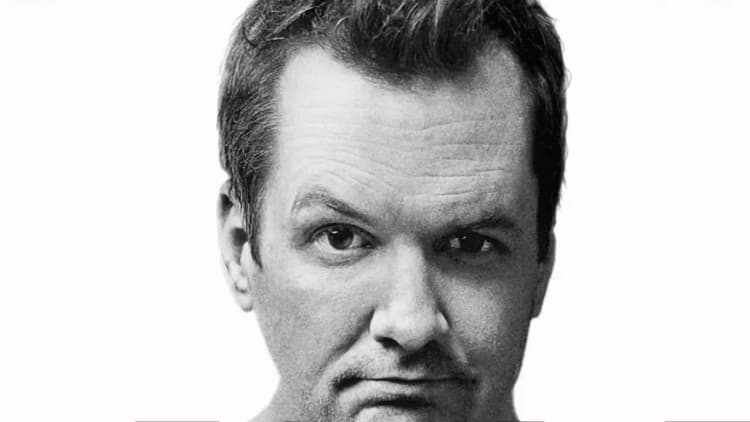 Jim Jefferies: BARE Poster