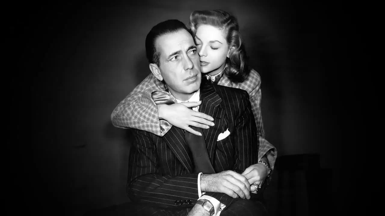 Bogart: Life Comes in Flashes Backdrop