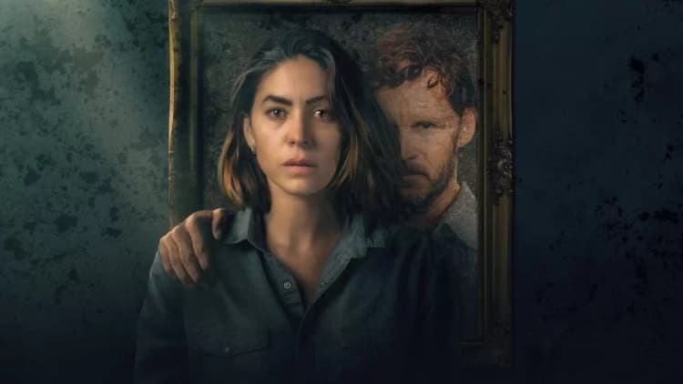 The Portrait Poster
