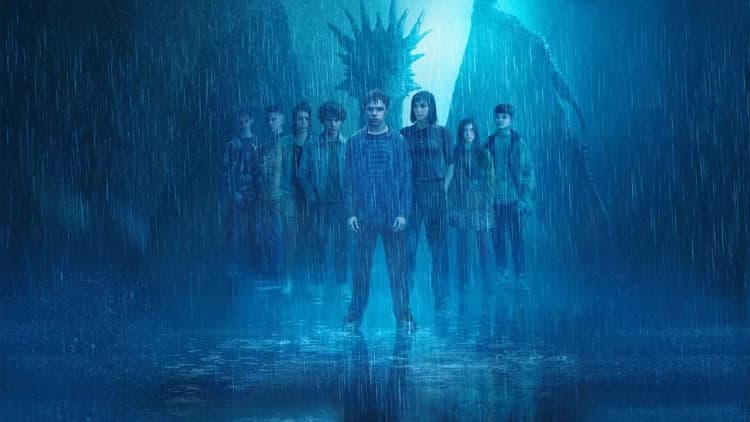 Invisible Poster