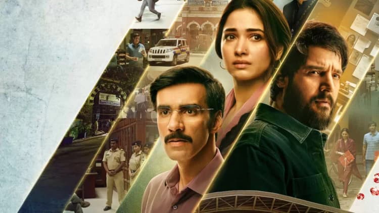 Sikandar ka Muqaddar Poster