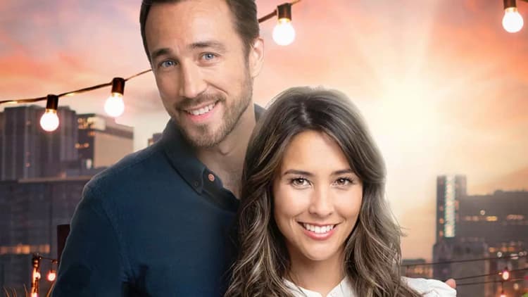 Be Mine, Valentine Poster