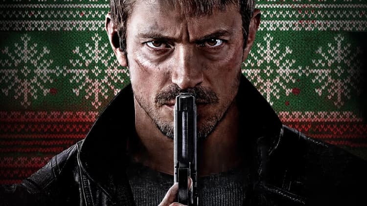 Silent Night Poster