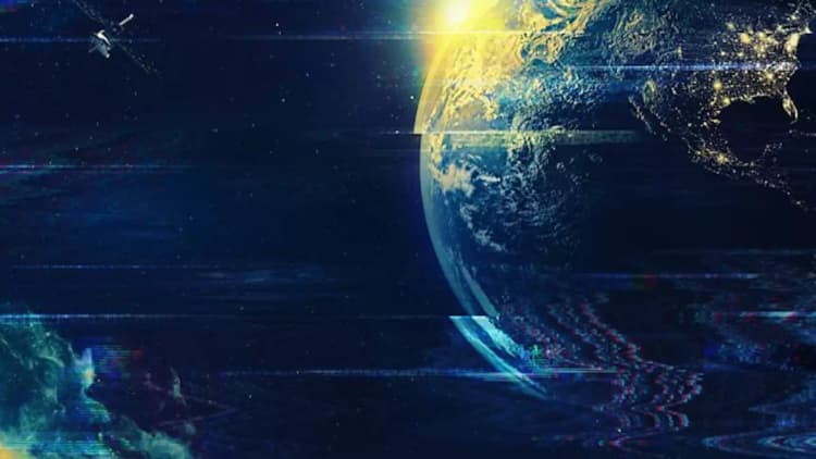 First Contact: An Alien Encounter Poster