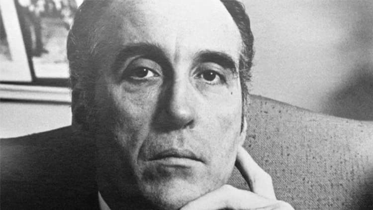 The Life and Deaths of Christopher Lee Poster