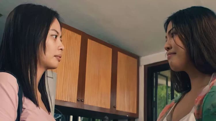 Kahalili Poster