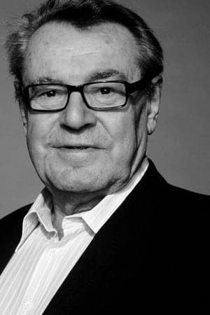 Milos Forman