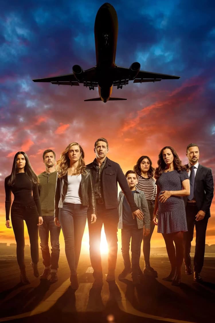 Manifest Poster
