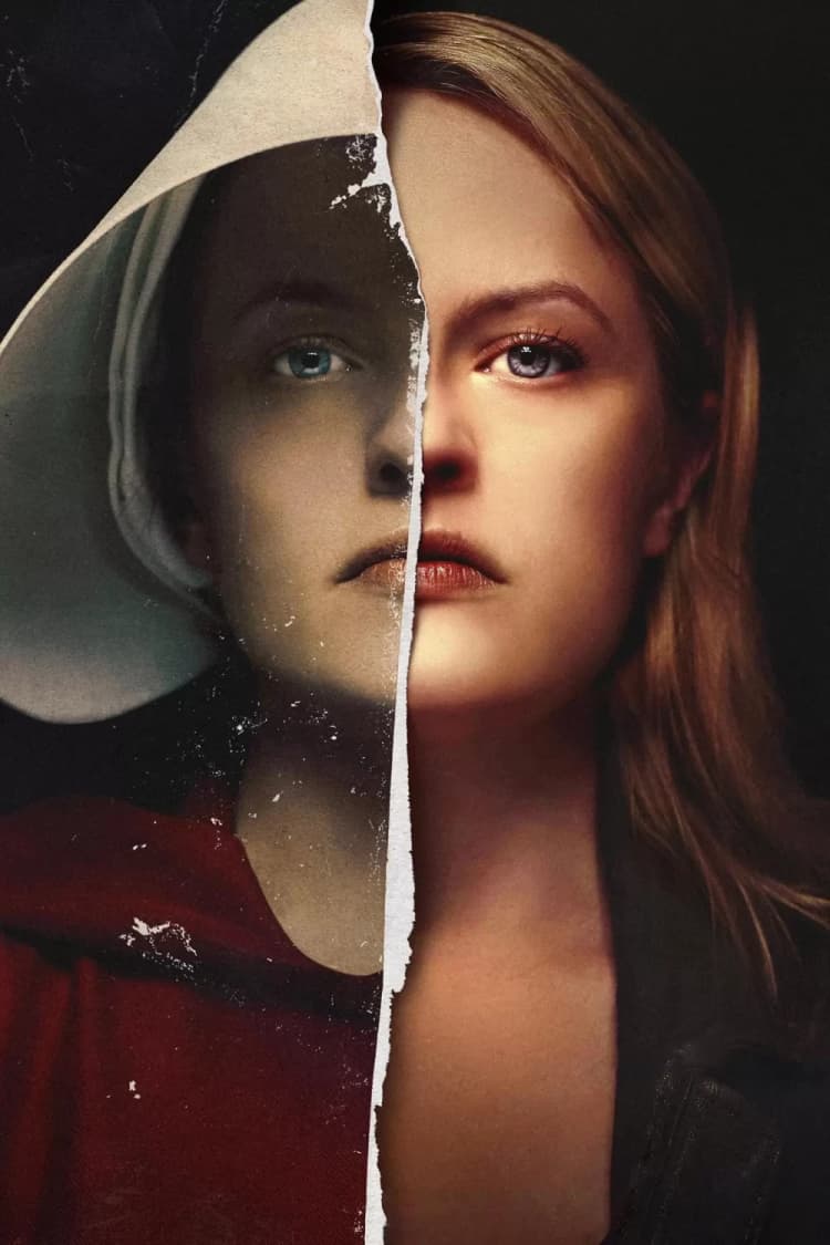 The Handmaid's Tale Poster