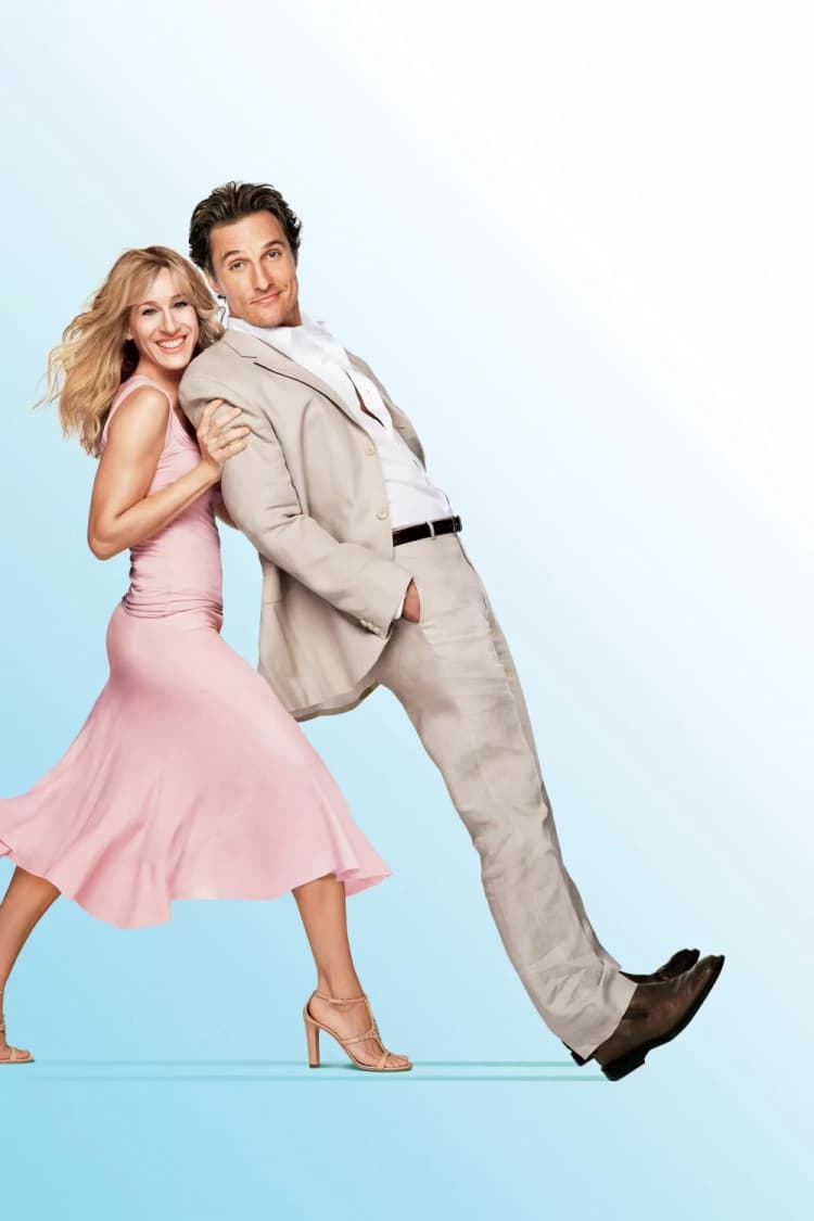 Failure to Launch Poster