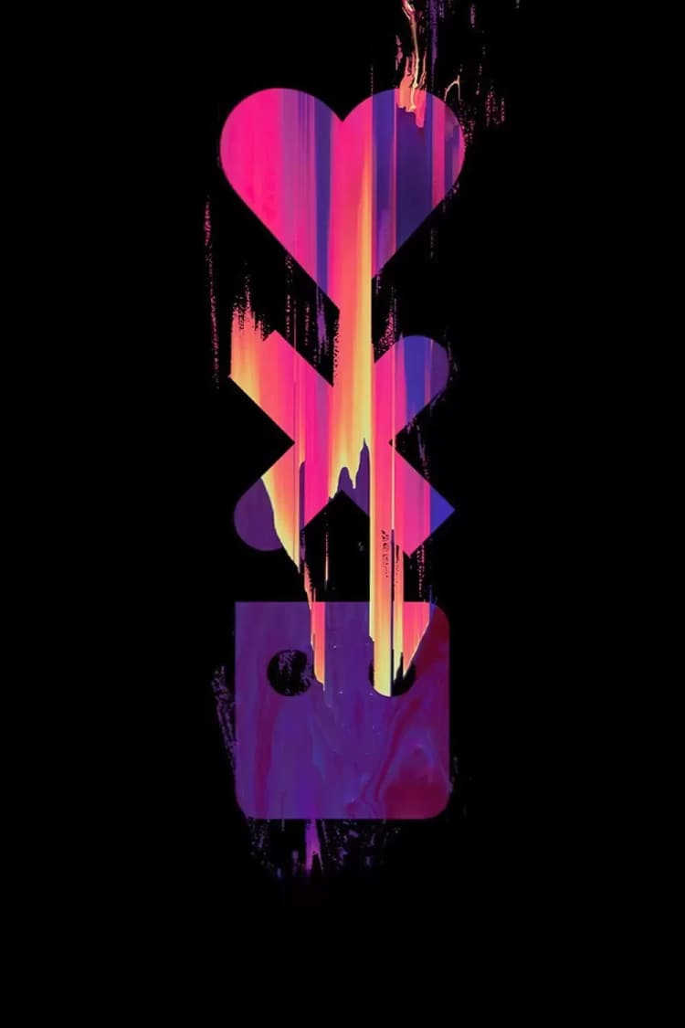 Love, Death & Robots Poster