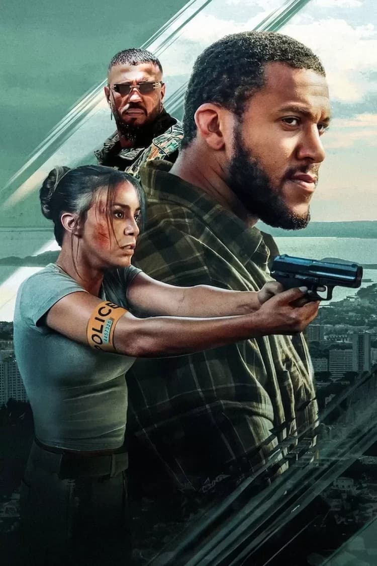 K.O. Poster