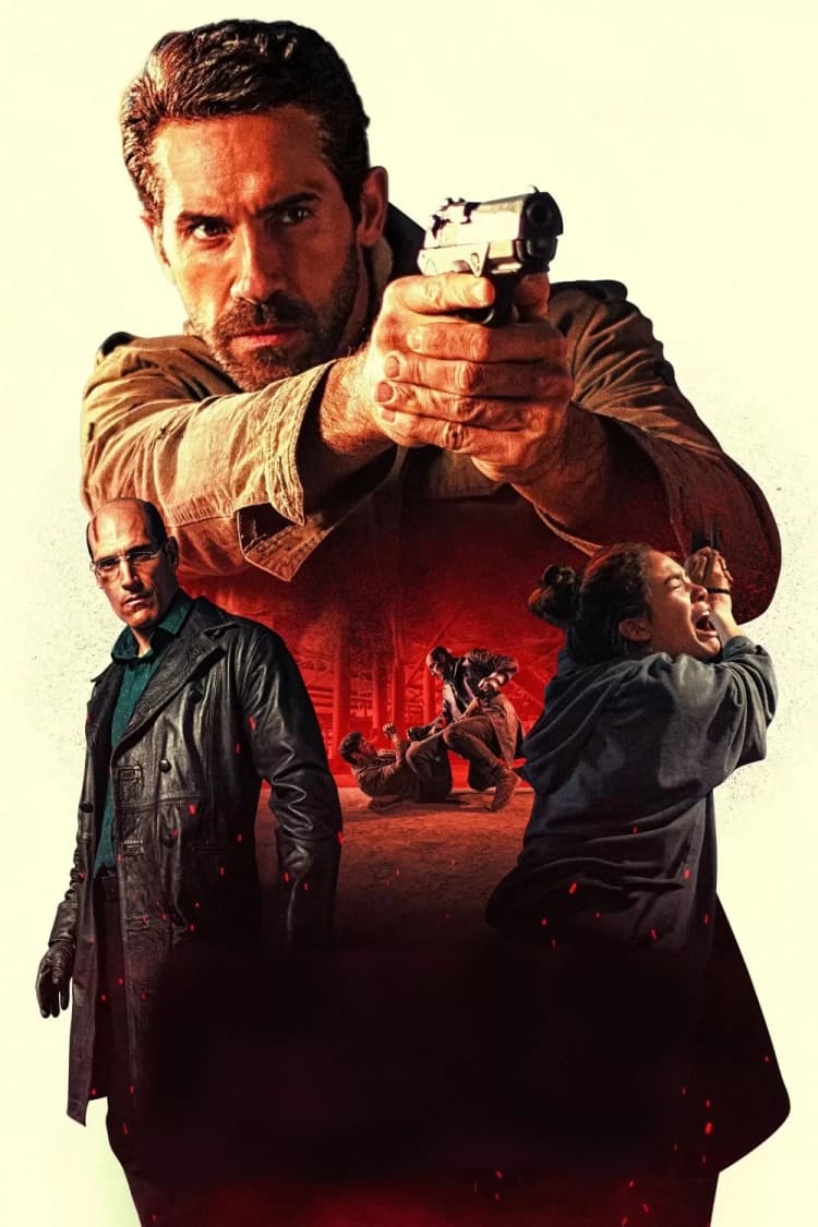 Diablo Poster