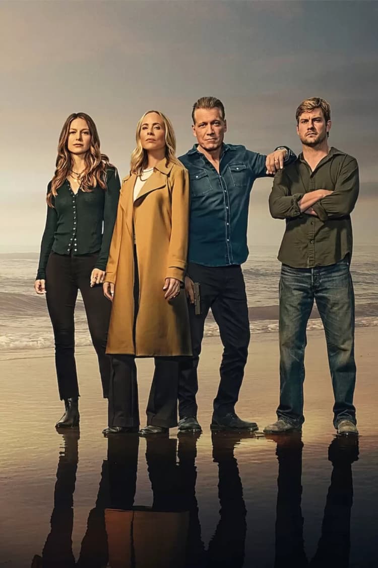 The Waterfront Poster