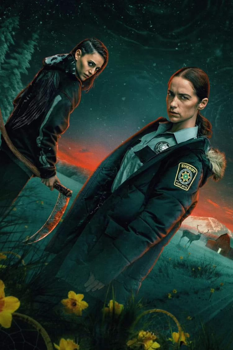 Revival Poster