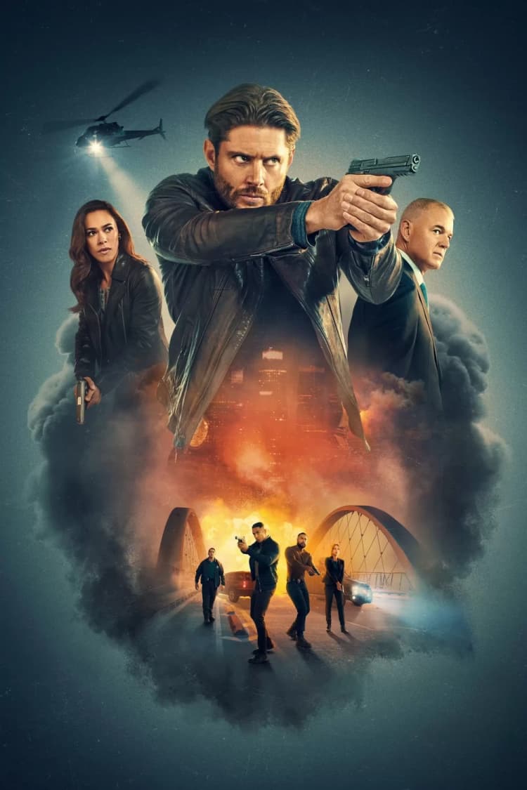 Countdown Poster