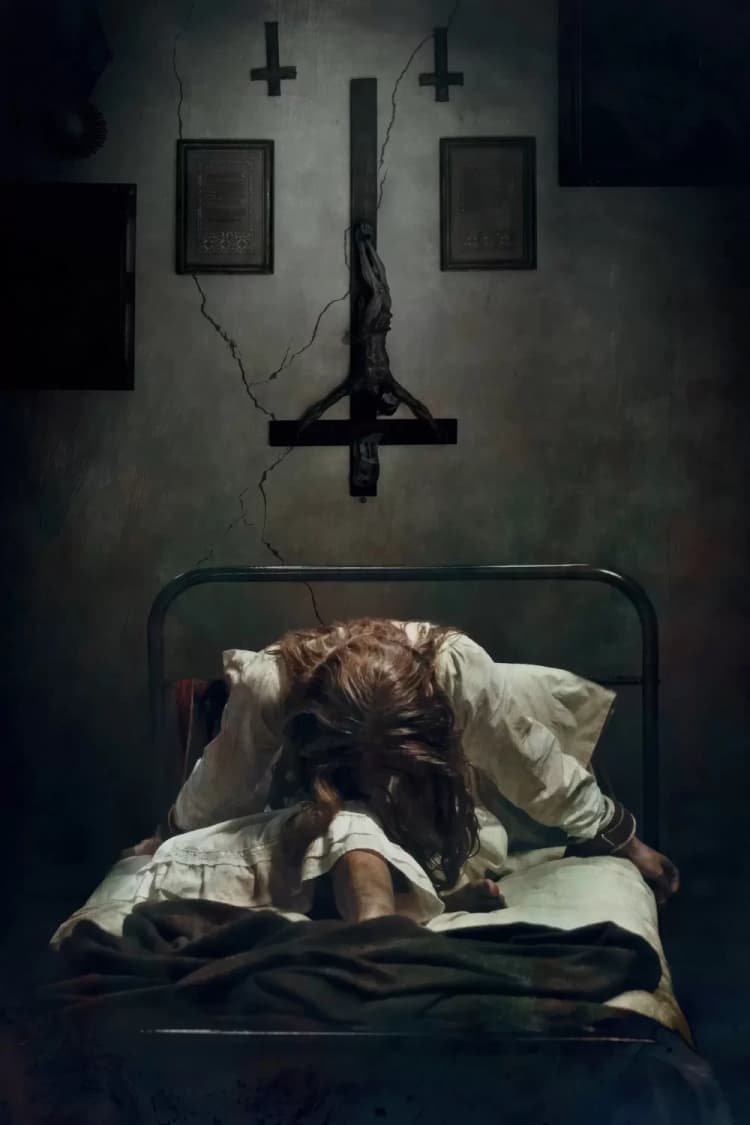 The Ritual Poster